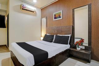 Hotel O Lotus Residency Near Anand Nagar Metro Station - Mire - 9