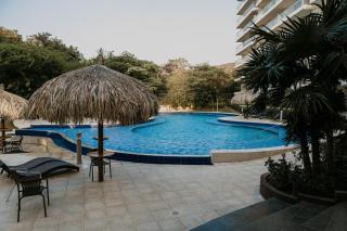 Exclusivo apartamento en Bello Horizonte Santa Marta - 3