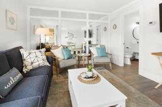 Hoosier Holiday condo - Destin - 7
