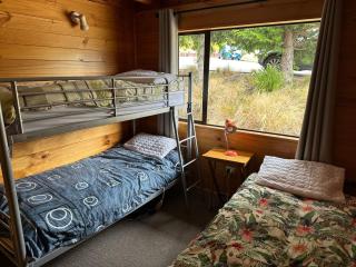 23 Acheron Heights - Hanmer Springs - 1