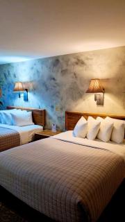Browns Canyon Inn - 5