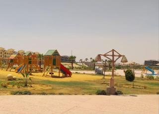 Blumar Ain sokhna Chalet cozy & view toward pool - 8