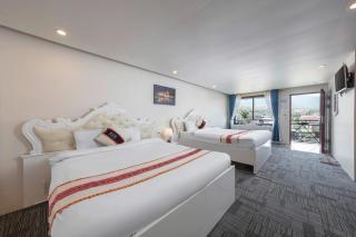 Central Sapa Serenity Homestay - 0