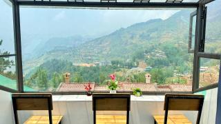 Sweet Apartment Sa Pa - Sapa - 0