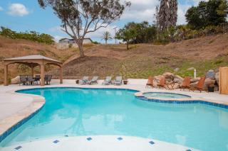 Fallbrook's Finest Hideaway - Fallbrook - 8