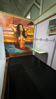 Cabaña La Gloria - San Onofre - 5