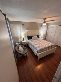 Spanish Style House - Free Parking - Miami - 7