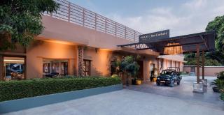voco Jim Corbett by IHG - Rāmnagar - 8