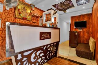 Collection O Jineshwari Hotel - Indore - 6