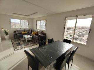 Apartement Coralia luxe Oujda - Oujda - 3