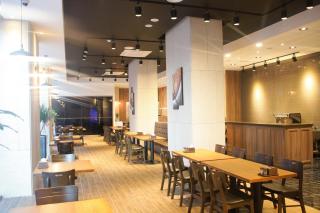 Hotel Banwol Asiad - Incheon - 3