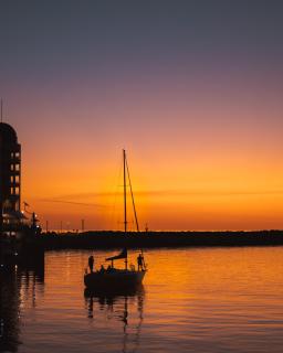 Belle Escapes - Glenelg Cottage by the Marina - Glenelg - 1