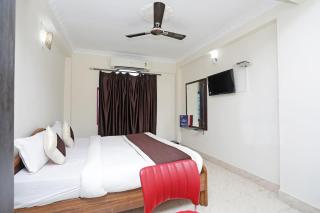 Hotel O Sai Sagar Residency - Bhubaneshwar - 5