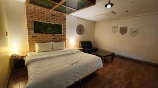 Gimhae Business Hotel K - Gimhae - 9