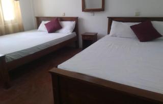 Eco Paradise Guest House - 1