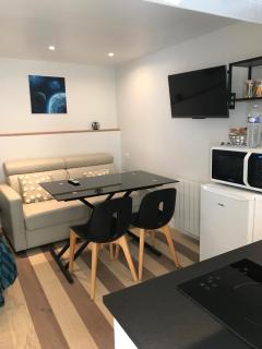 Studio indépendant Mignon - Saint-Germain-en-Laye - 7