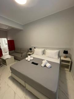 Athens Project Luxury Apartments - Atene - 2