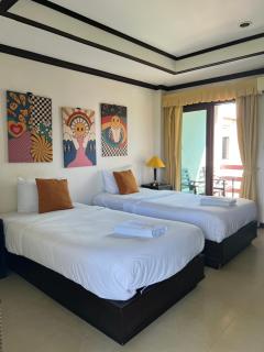 Samui Seabreeze Place - Lamai - 2