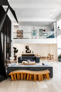 Stanton House El Paso - 0