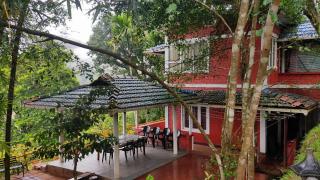 Valley View Avenue - Meppādi - 4