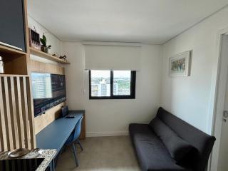 Apartamento Toca da Capivara - Curitiba - 7