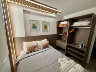Apartamento Toca da Capivara - Curitiba - 3
