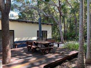 8 Orania Court Rainbow Shores - Rainbow Beach - 3