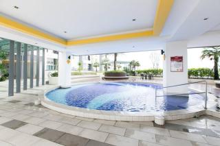 [Projector] Pulse Ipoh- Safari @Majestic condo - 7