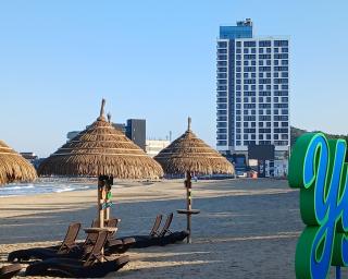 SurfResort INN-The City YangYang - Yangyang - 0