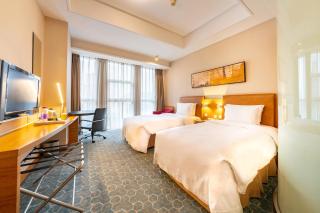 Holiday Inn Express Beijing Wangjing Center by IHG - 3