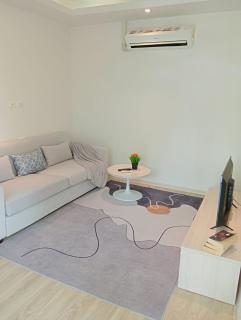 Bleu Condo - A209 - Koh Samui - 0