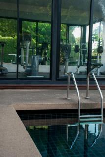 Bleu Condo - A209 - Koh Samui - 9