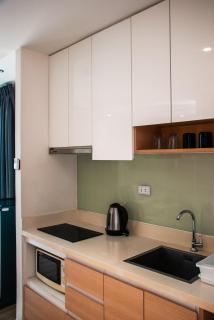 Bleu Condo - A209 - Koh Samui - 6