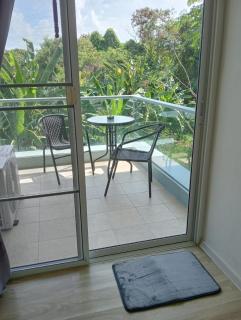 Bleu Condo - A209 - Koh Samui - 4
