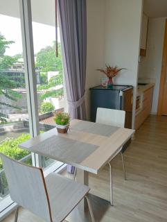 Bleu Condo - A209 - Koh Samui - 2