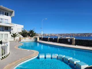 Duplex, acceso directo a playa la Herradura en Coquimbo. - Coquimbo - 0