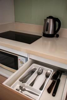 Bleu Condo - A209 - Koh Samui - 1
