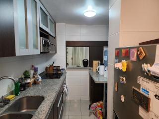 Duplex, acceso directo a playa la Herradura en Coquimbo. - Coquimbo - 1