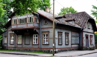 Tiia Guesthouse - 0