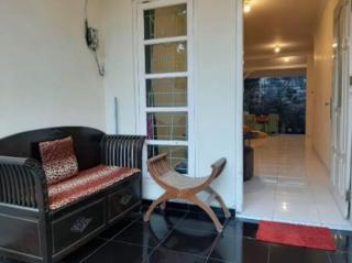 OKJ Homestay Syariah - Gondowulung - 8