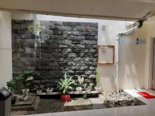 OKJ Homestay Syariah - Gondowulung - 7