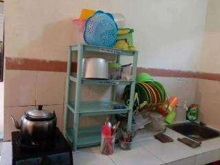 OKJ Homestay Syariah - Gondowulung - 6