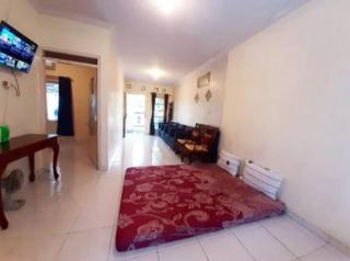 OKJ Homestay Syariah - Gondowulung - 5