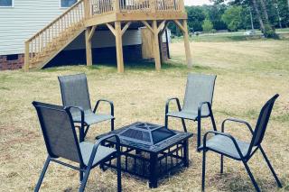 Pebble Point Cove - Salisbury - 7