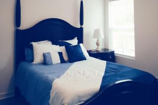 Pebble Point Cove - Salisbury - 3
