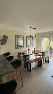 CASA EN CONDOMINIO LOS NOTROS ( PUCON ) - Pucón - 3