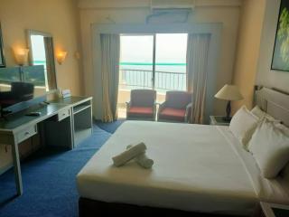 Rambo Paradise 1 bedroom - Tanjung Bungah - 1