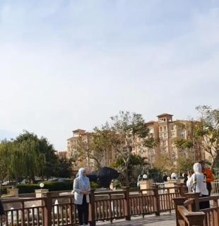 Hotel x furnished apartment air conditioning, free internet Egypt Resort New Cairo my beautiful city the most luxurious and cheapest شقة فندقية مفروشة تكييف انترنت مجاني منتجع مصر القاهرة الجديدة مدينتي الجميلة الافخم والارخص - 3
