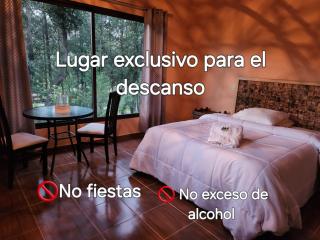Rancho San Miguel - Villa del Carbón - 3