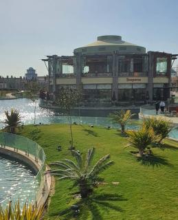 Hotel x furnished apartment air conditioning, free internet Egypt Resort New Cairo my beautiful city the most luxurious and cheapest شقة فندقية مفروشة تكييف انترنت مجاني منتجع مصر القاهرة الجديدة مدينتي الجميلة الافخم والارخص - 1